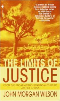 Mass Market Paperback The Limits of Justice Book