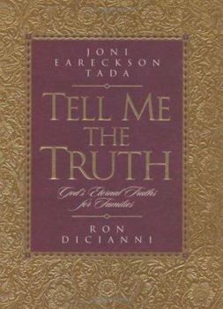 Hardcover Tell Me the Truth -OS Book