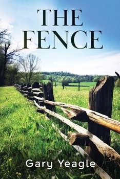 Paperback The Fence Book