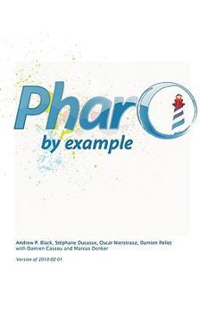 Paperback Pharo by Example Book