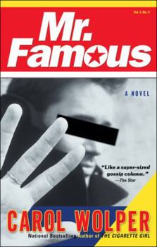Paperback Mr. Famous Book