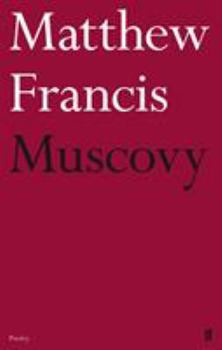 Hardcover Muscovy Book