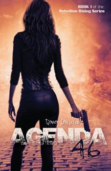 Paperback Agenda 46 Book