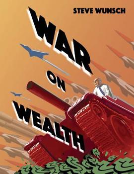 Paperback War On Wealth Book