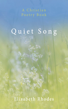 Hardcover Quiet Song Book