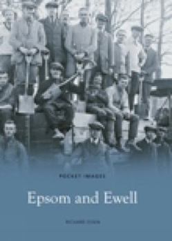 Paperback Epsom and Ewell Book