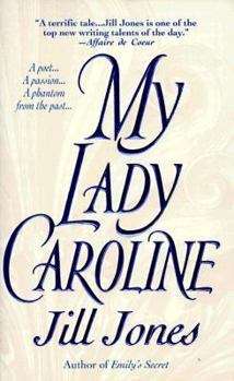 Mass Market Paperback My Lady Caroline Book
