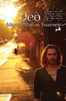 Paperback Deo [Gaelic] Book