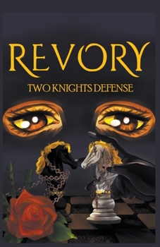 Paperback Two Knights Defense Book