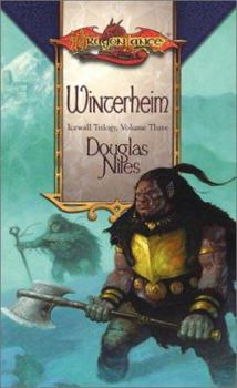 L'ultime forteresse - Book #3 of the Dragonlance: Icewall