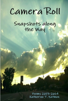 Paperback Camera Roll Book