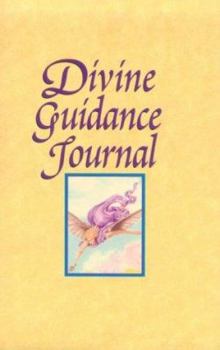 Paperback Divine Guidance Journal Book