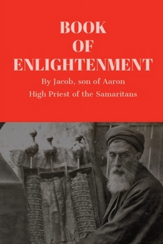 Paperback Book of Enlightenment Book