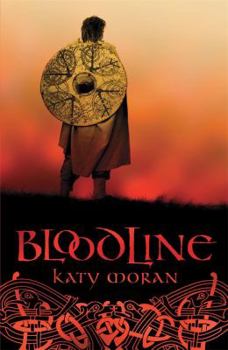 Hardcover Bloodline Book