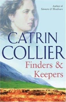 Finders and Keepers - Book #4 of the Beggars and Choosers