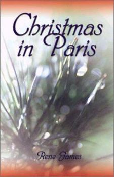 Paperback Christmas in Paris Book