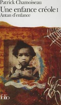 Paperback Enfance Creole Book