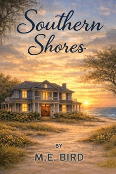 Paperback Southern Shores Book
