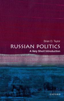 Paperback Russian Politics: A Very Short Introduction Book