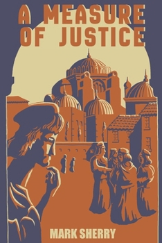 Paperback A Measure of Justice Book