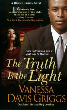 Mass Market Paperback The Truth Is the Light Book