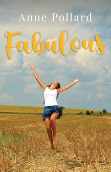 Paperback Fabulous Book