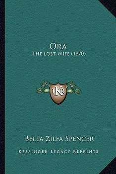 Ora, the Lost Wife