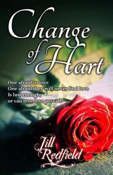 Paperback Change of Hart Book