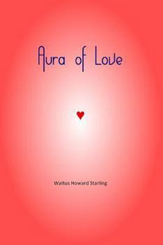 Paperback Aura of Love Book