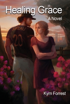 Paperback Healing Grace Book
