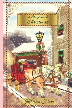 Paperback A Stagecoach Christmas Book