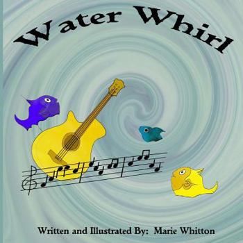 Paperback Water Whirl Book