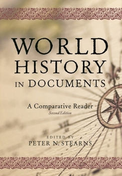 World History in Documents: A Comparative Reader