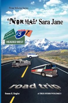 Paperback Normal Sara Jane - Vol 3 Book