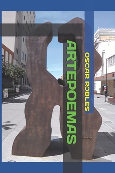 Paperback Artepoemas [Spanish] Book