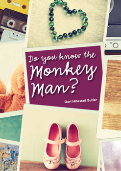Hardcover Do You Know the Monkey Man? Book