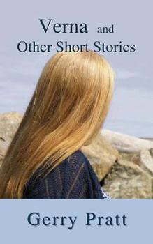 Paperback Verna and Other Short Stories Book