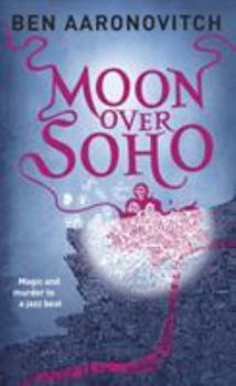 Mass Market Paperback Moon Over Soho Book