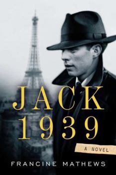 Hardcover Jack 1939 Book