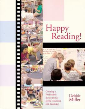 Happy Reading!
