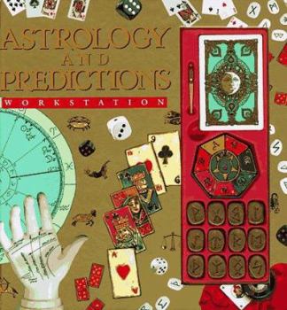 Paperback Astrology and Predictions Workstation Book