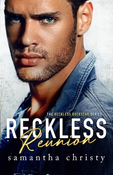 Paperback Reckless Reunion Book