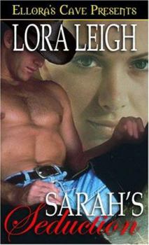 Sarah's Seduction - Book #2 of the Men of August