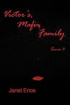 Paperback Victor's, Mafia Family Series 3 Book
