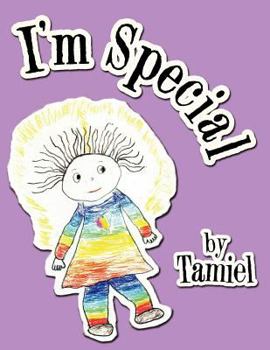 Paperback I'm Special Book