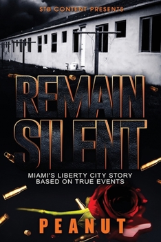 Paperback Remain Silent Book