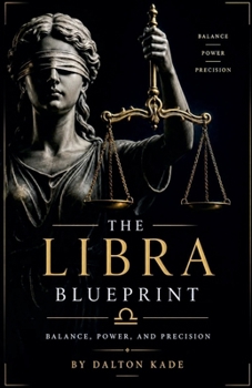 Paperback The Libra Blueprint Book