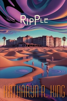 Paperback Ripple Book