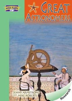 Paperback Great Astronomers Book
