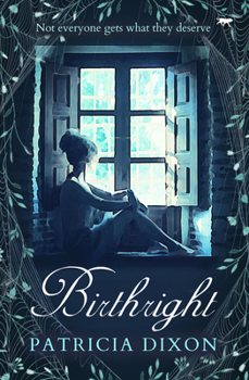 Paperback Birthright Book